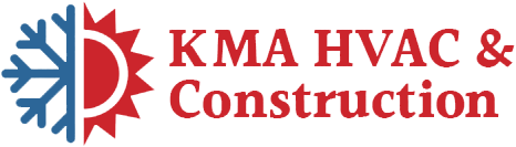 KMA HVAC & Construction in Moreno Valley CA Heating and Air Conditioning Service and Repair